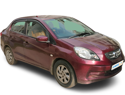 Honda Amaze-img